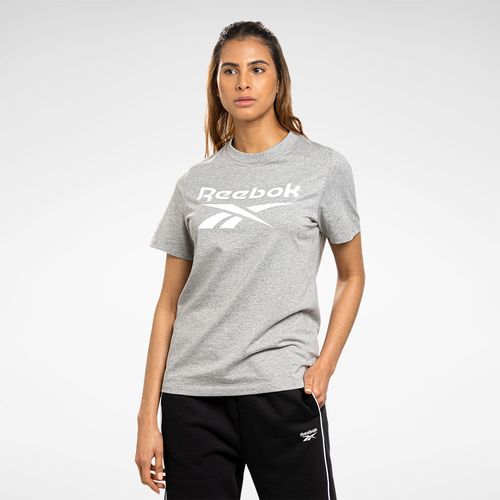 Camiseta Identity Big Logo