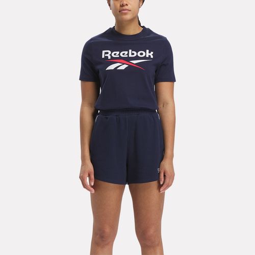 Camiseta Identity Big Logo