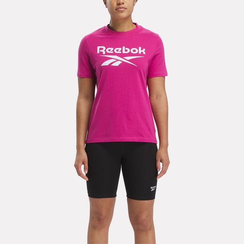 Camiseta Identity Big Logo