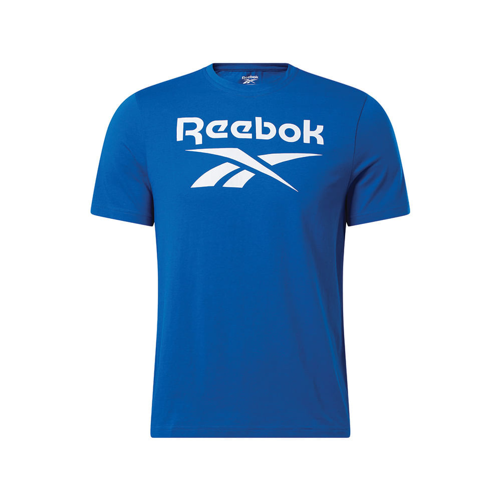 polos reebok