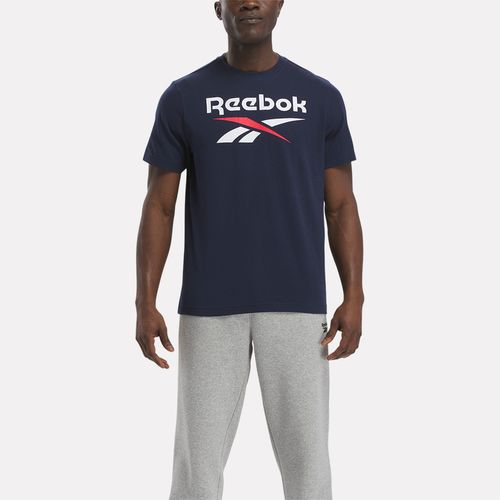Camiseta Identity Big Logo
