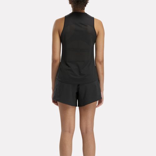 Camiseta sin mangas para correr Speedwick