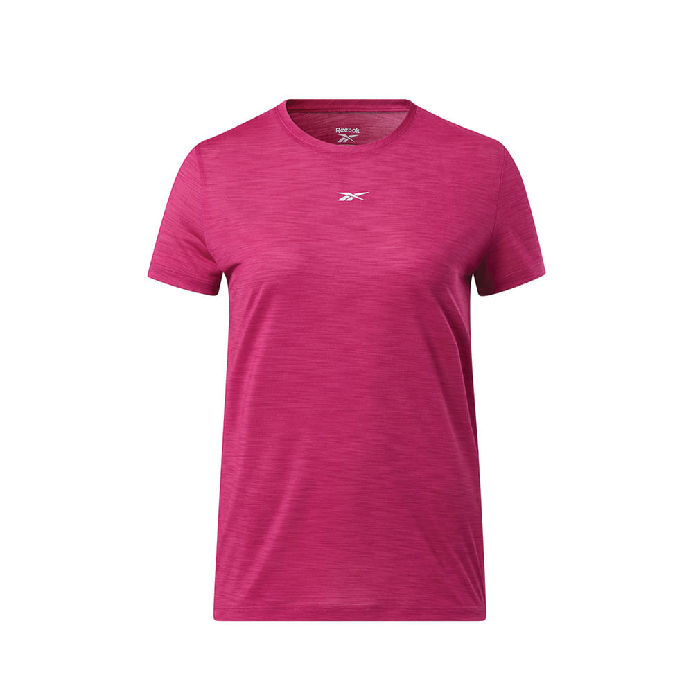 Polos reebok mujer best sale