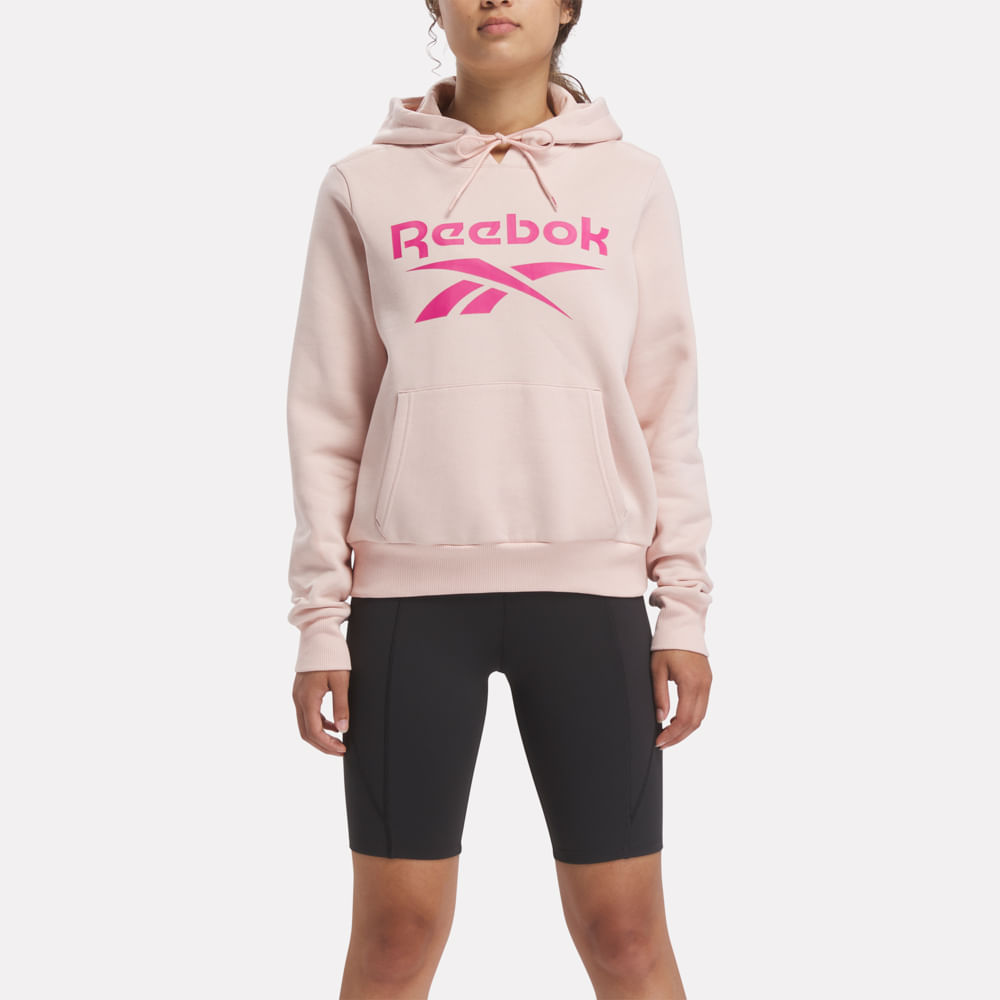 Poleras hotsell reebok mujer