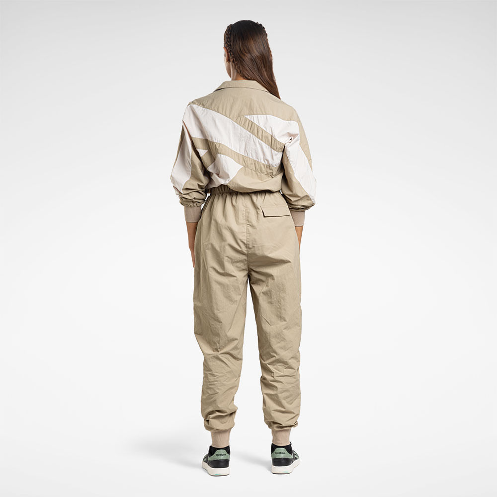 Reebok sales classic jumpsuit