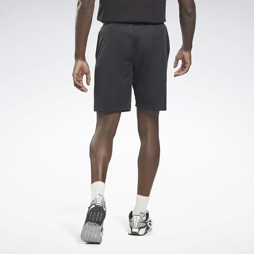 Shorts Tejidos Training
