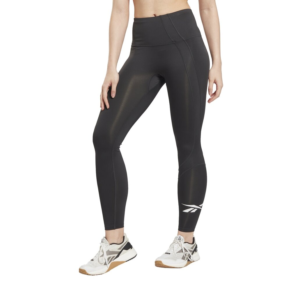 Licra Workout Ready Vector Mujer