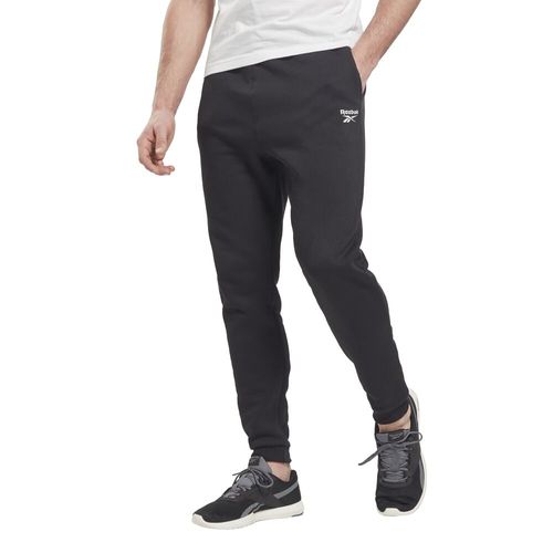 Pantalones reebok cheap classic hombre dorados