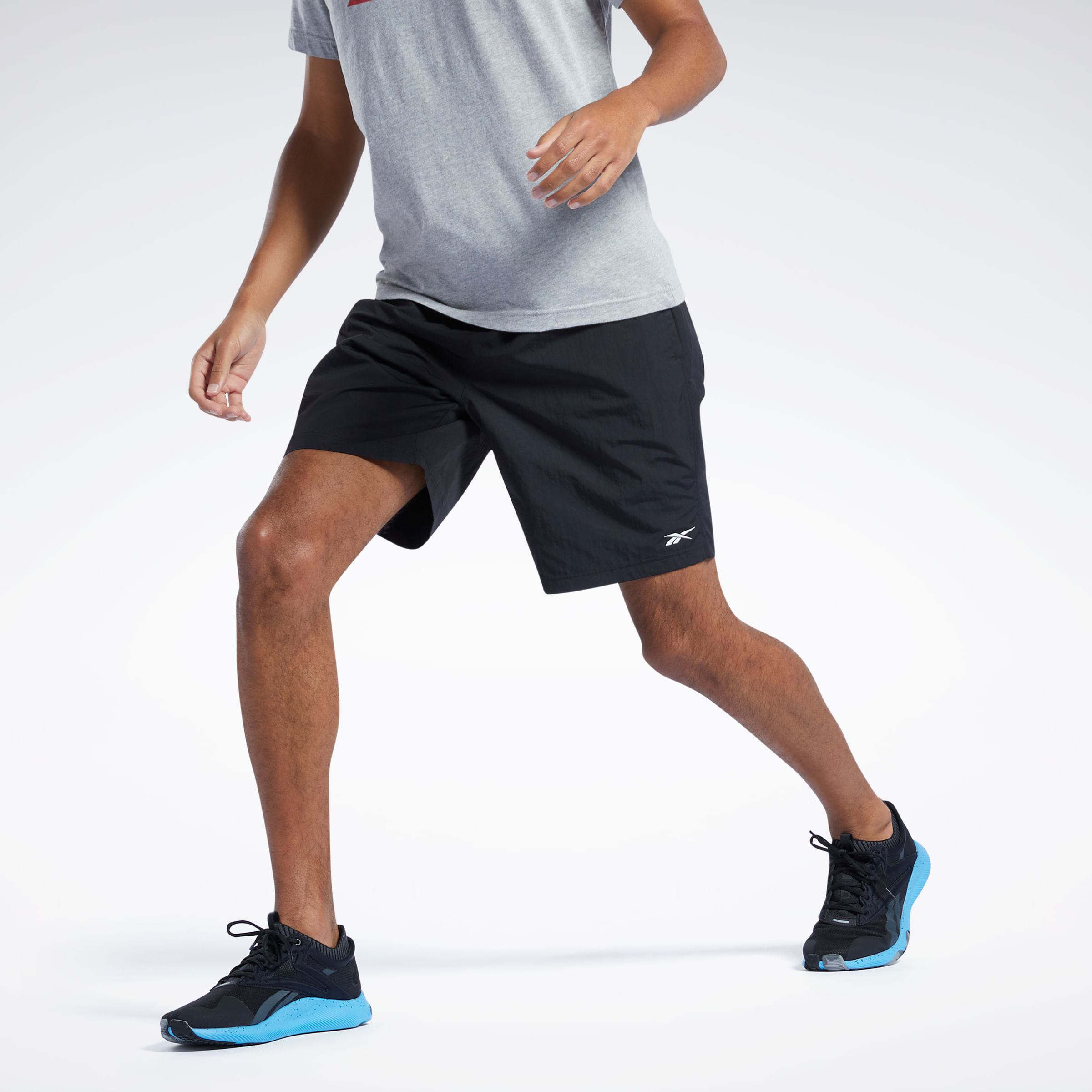 Shorts Training| Te Utility Short Hombre Reebok Perú
