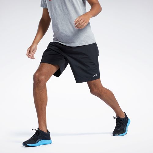 Shorts de Entrenamiento Essentials Utility Hombre