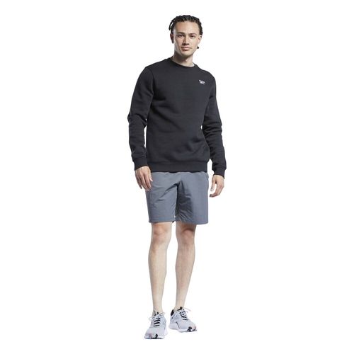 Shorts de Entrenamiento Essentials Utility Hombre