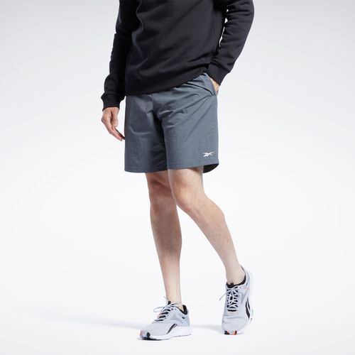 Shorts de Entrenamiento Essentials Utility Hombre