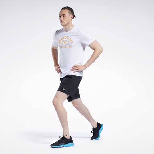 Shorts Workout Ready Hombre