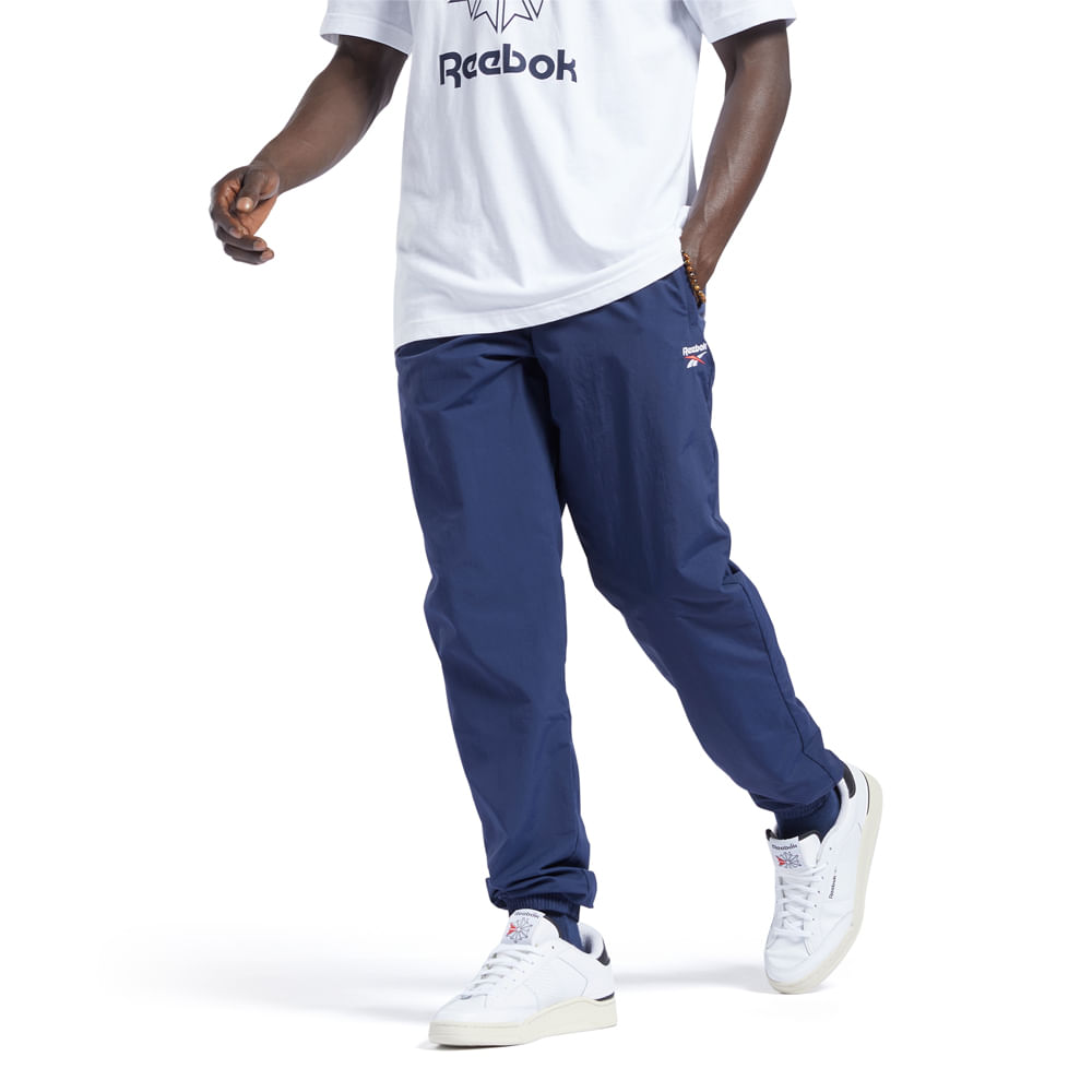 Fashion comprar pantalon reebok classic hombre