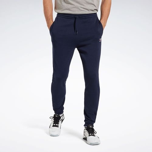 Pantalón Reebok Identity Fleece Jogger Hombre