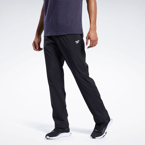 Pantalon reebok hombre clearance precio