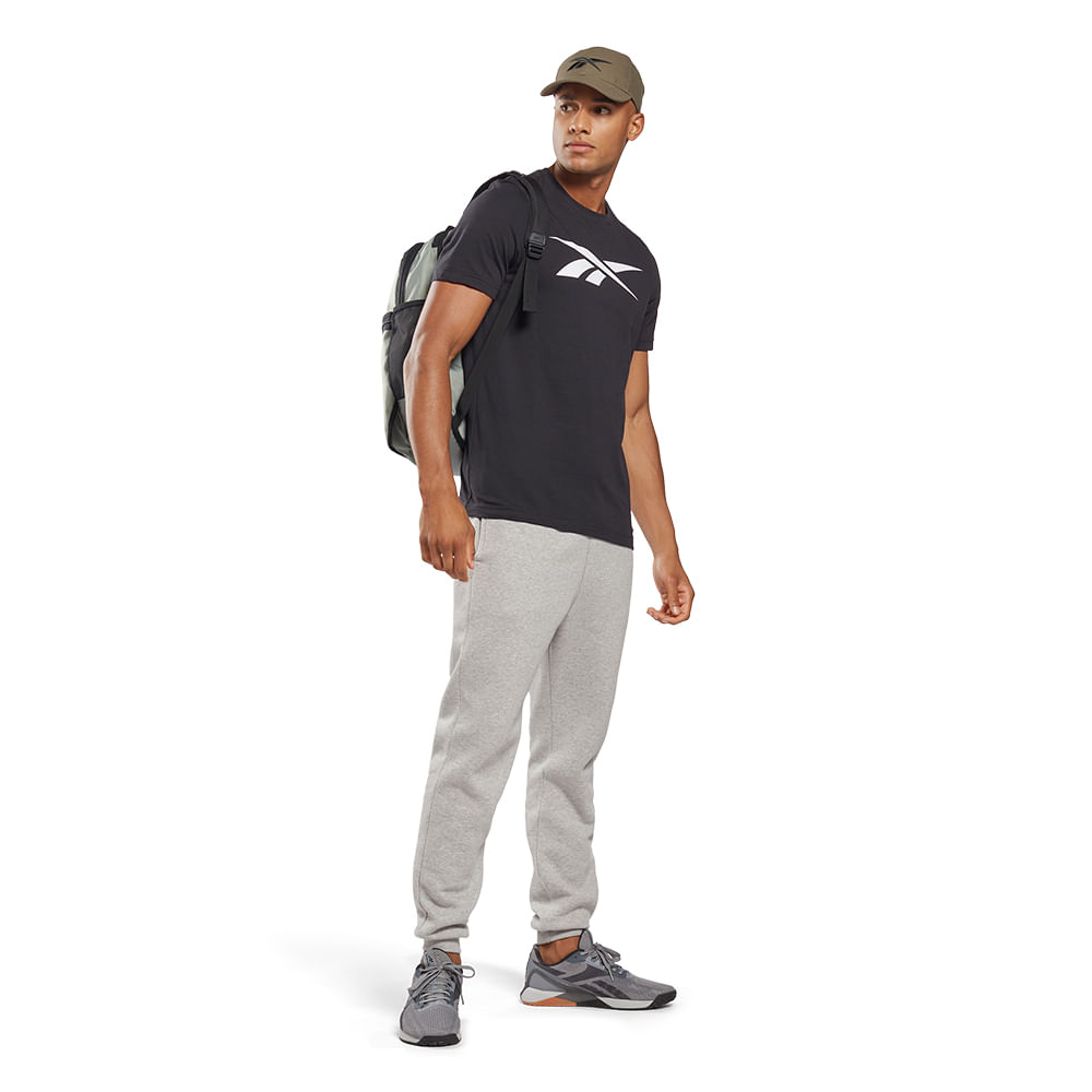 Polos deportivos clearance reebok