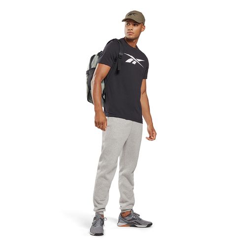 Polo Graphic Series Vector Hombre