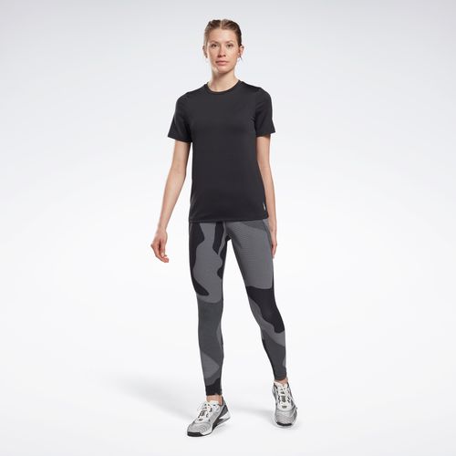 Polo Workout Ready Speedwick Mujer