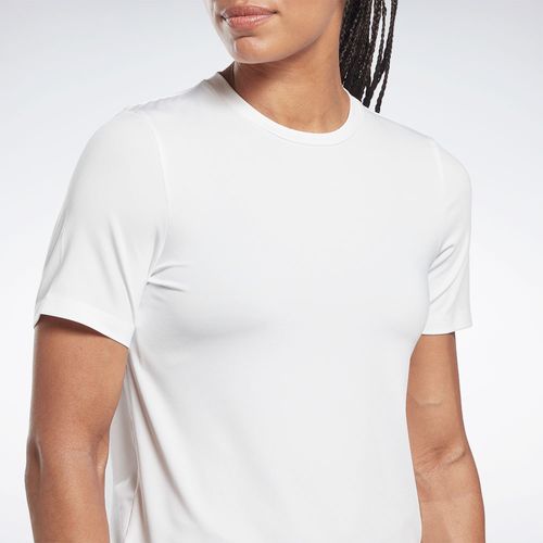 Polo Workout Ready Speedwick Mujer