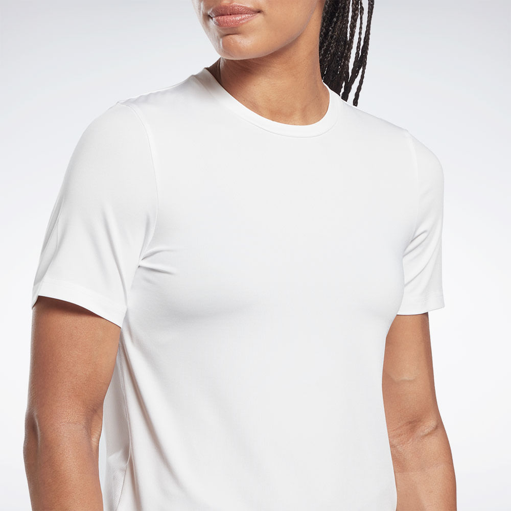 Polo Workout Ready Speedwick Mujer - Imagen 2