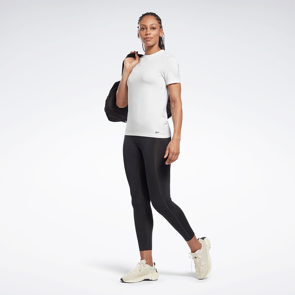 Polo Workout Ready Speedwick Mujer - Imagen 3