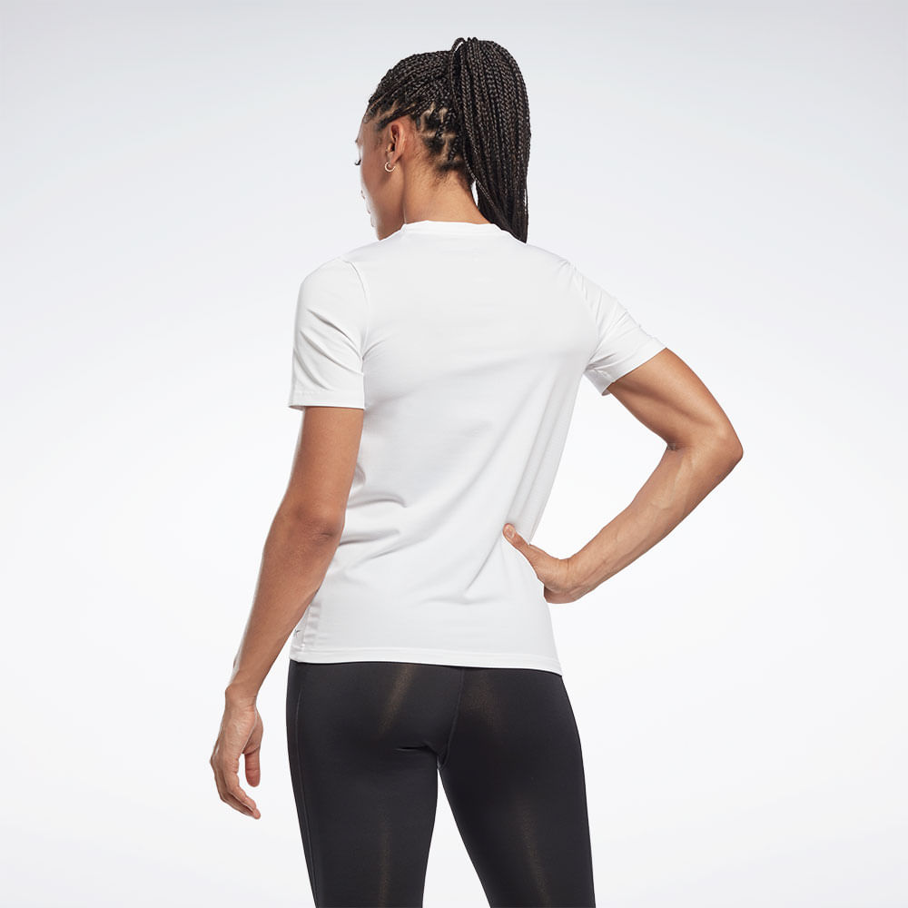 Polo Workout Ready Speedwick Mujer - Imagen 4