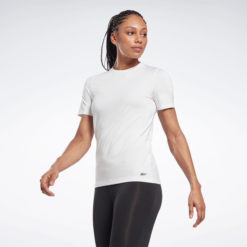 Polo Workout Ready Speedwick Mujer - Imagen 1