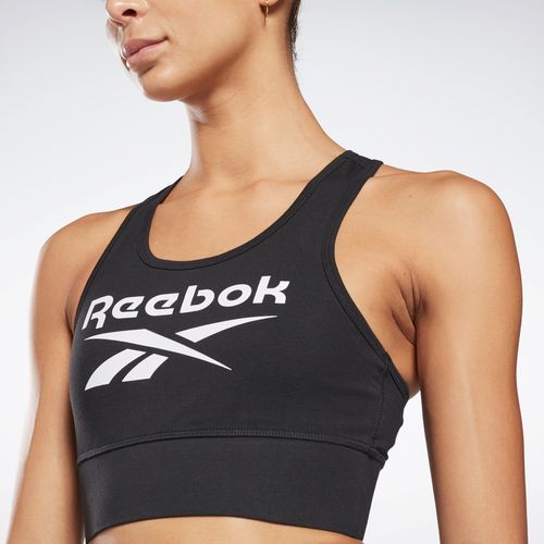 Top Deportivo Reebok Identity Mujer