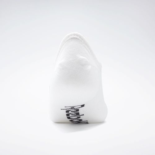 Medias Invisibles Active Foundation (3 Pares) Unisex