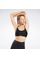 Top Deportivo Reebok Lux Strappy Mujer