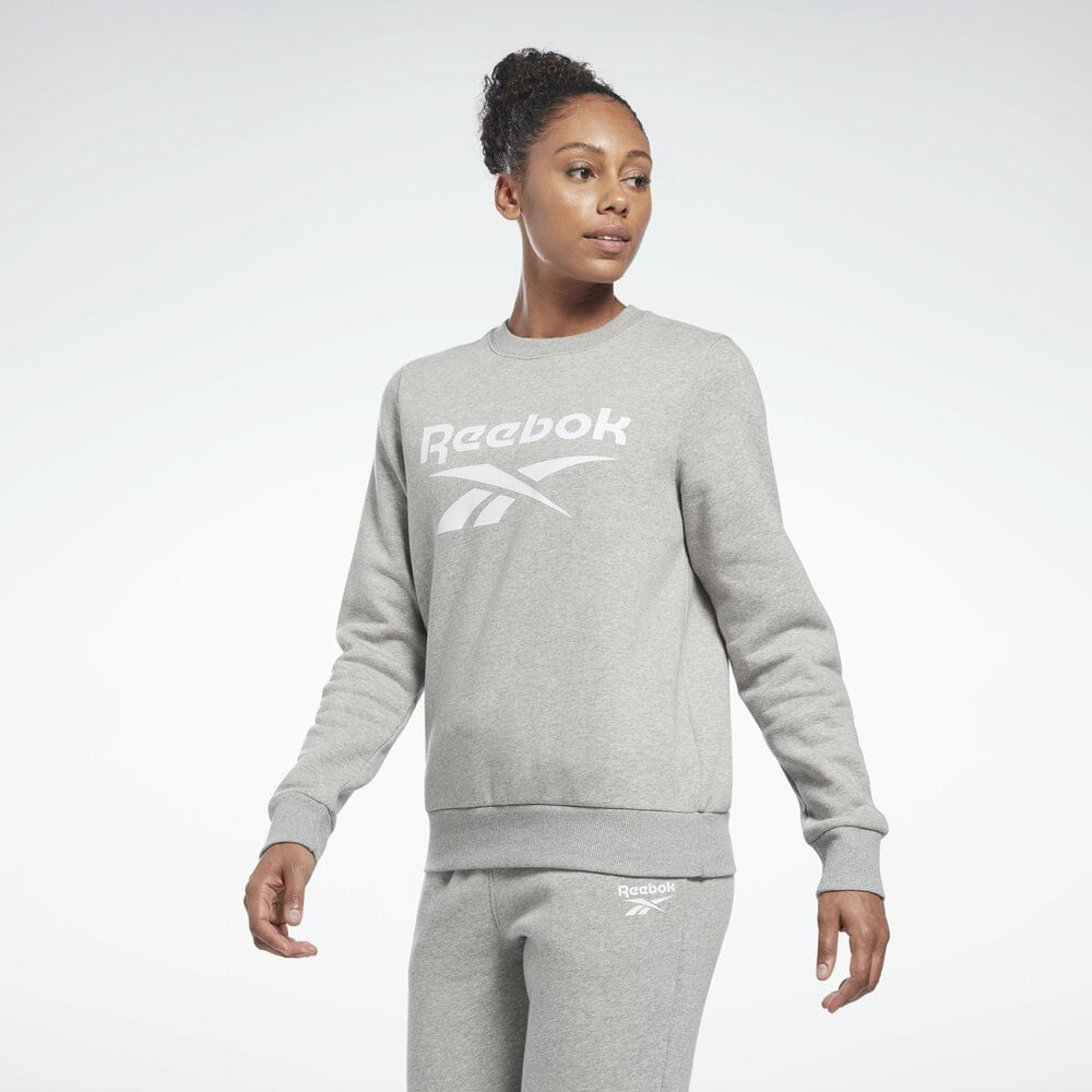 Poleras reebok para discount mujer