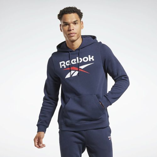 Conjunto deportivo hombre online reebok