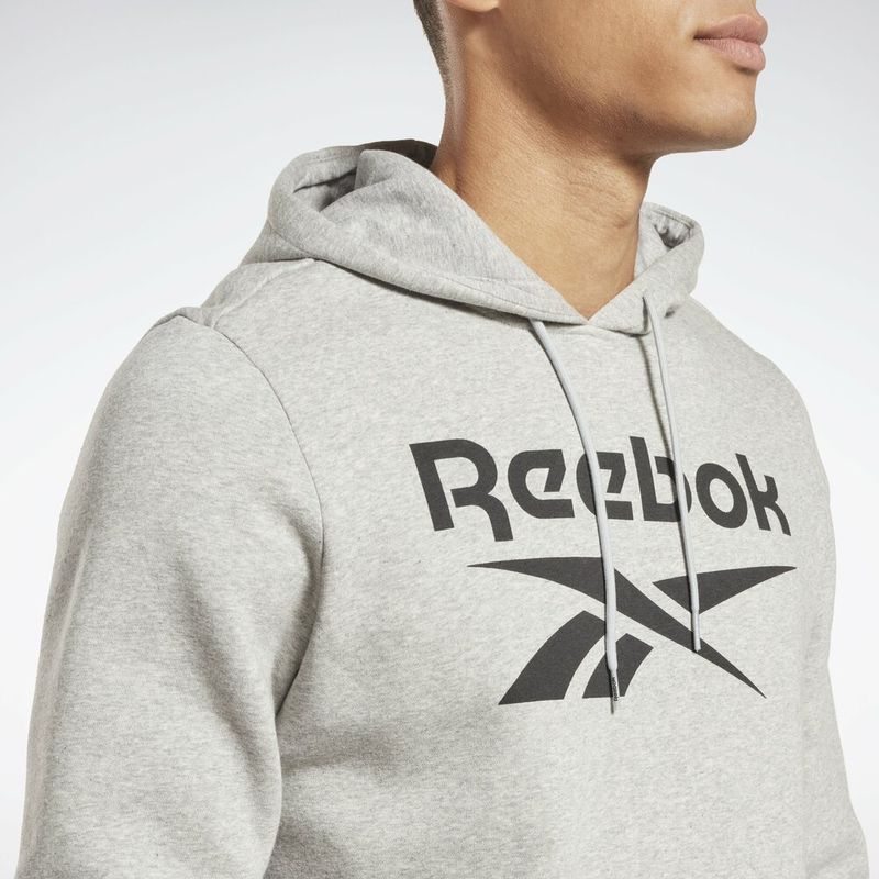 Poleras reebok on sale