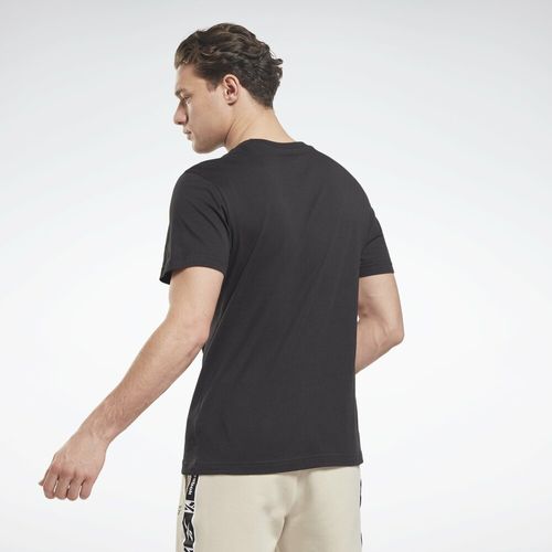 Polo Classics Reebok Identity Hombre
