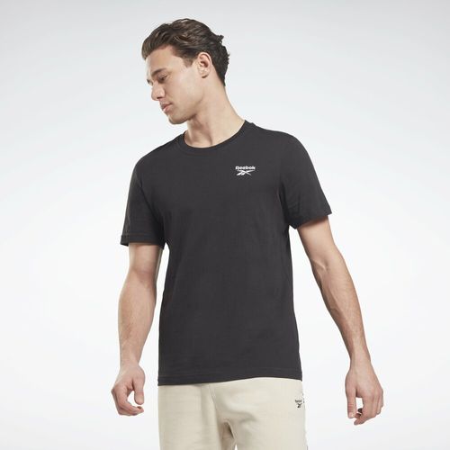 Polo Classics Reebok Identity Hombre