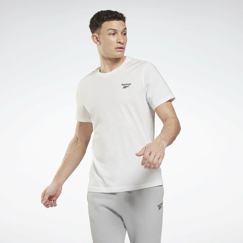 Polo Classics Reebok Identity Hombre