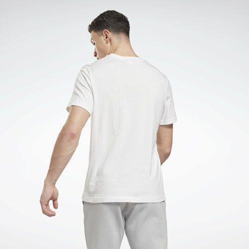 Polo Classics Reebok Identity Hombre