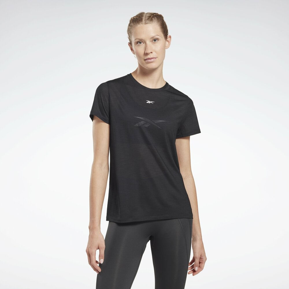 Polos 2024 reebok mujer