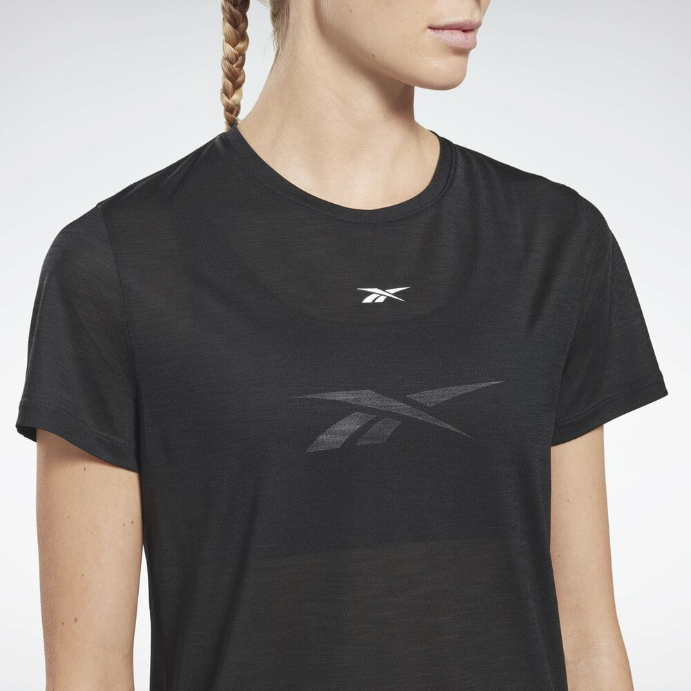 Polo reebok clearance mujer