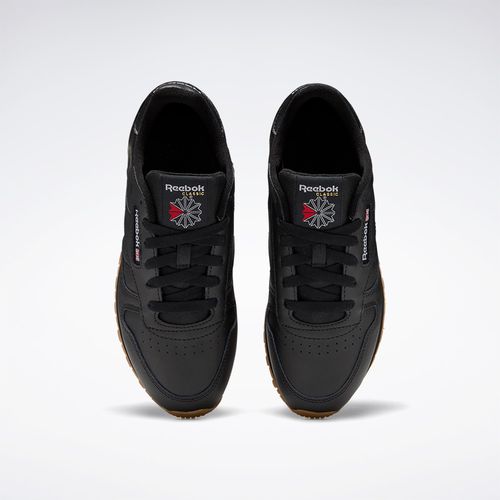 Zapatillas Classics Cl Lthr | Niños