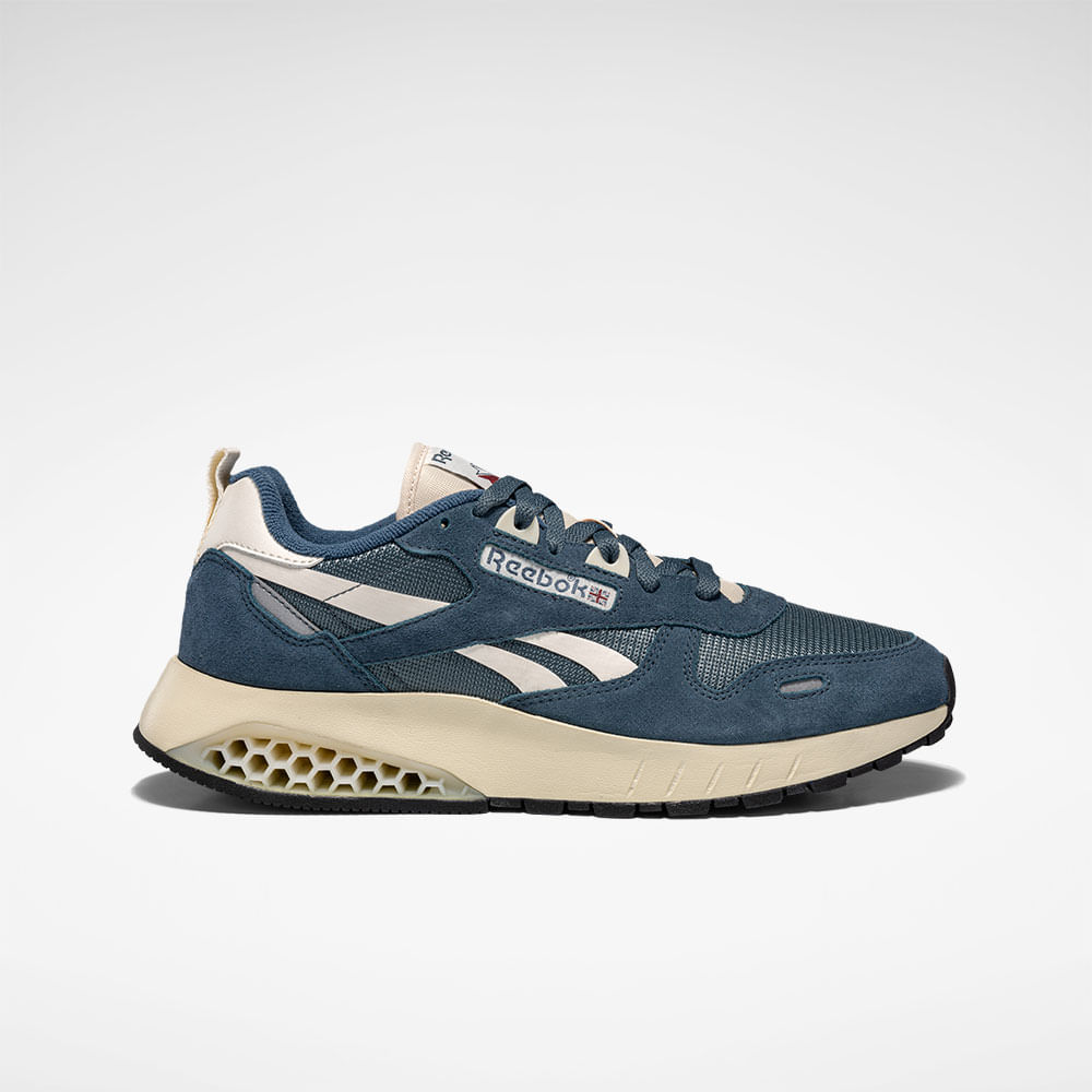 Zapatillas Classics Cl Leather Hexalite | Unisex