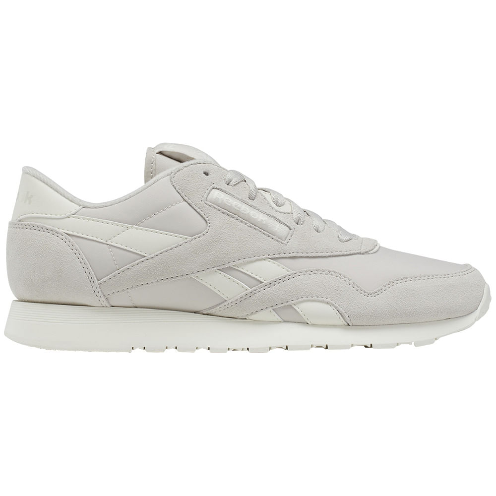 Reebok. - Tenis clásicos de nailon para hombre., 3.5