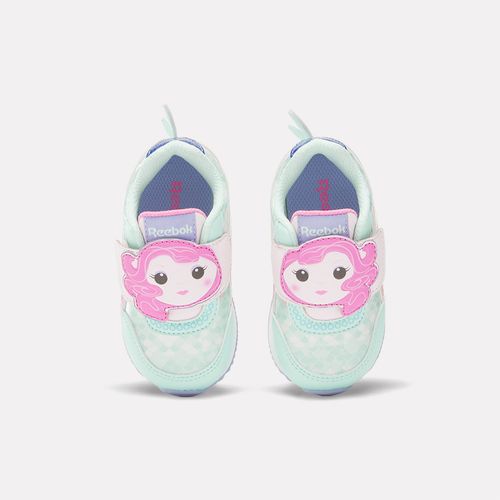 Zapatillas Classics Reebok Royal Cl Jog 2,0 Kc | Niños