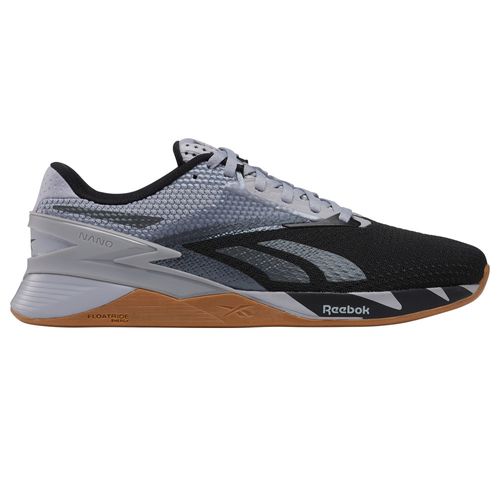 reebok nano 3.0 hombre blanco