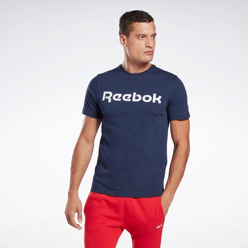 Polos deportivos para hombre Reebok Peru