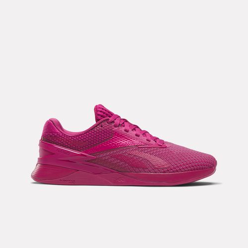 REEBOK: Zapatillas para mujer, Rosa