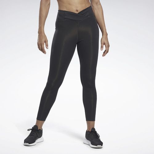 Leggings de Corte Alto Workout Ready Basic