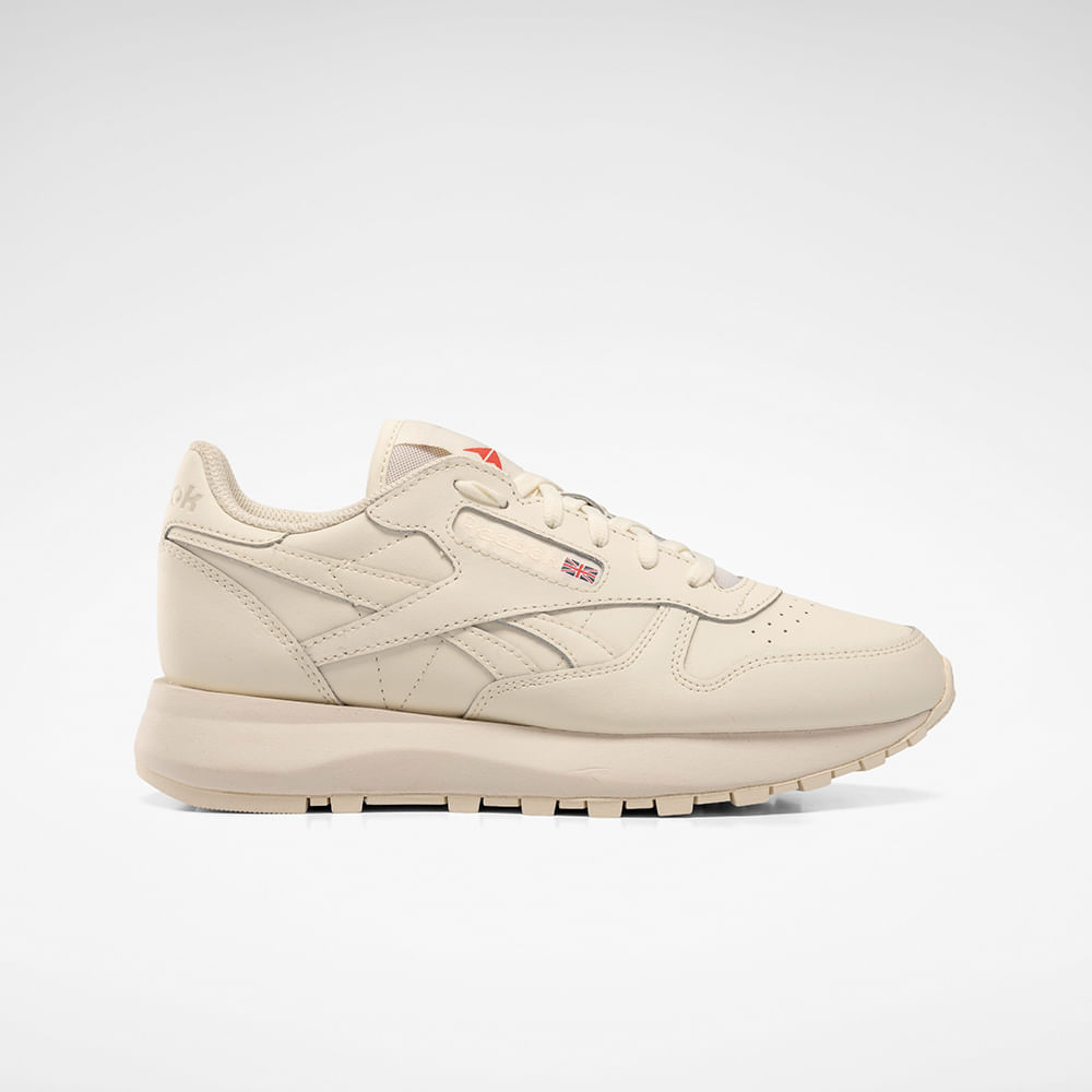 Bambas reebok classic mujer online