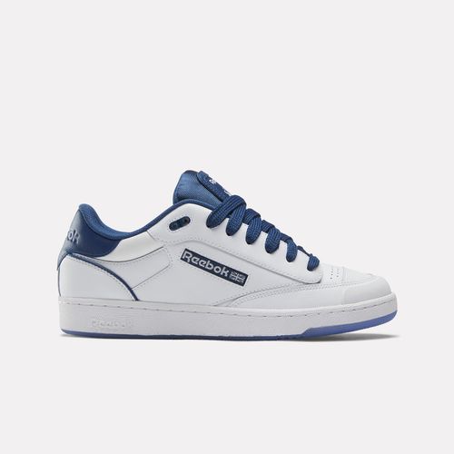 club c Reebok Peru